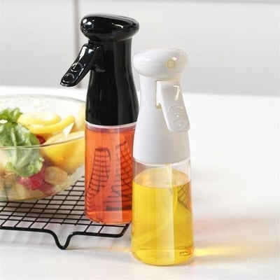 Kitchen BBQ Oil Spray Bottle