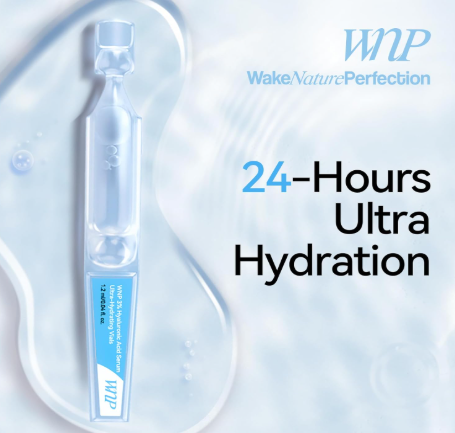 Ultra-Hydrating Hyaluronic Acid Serum