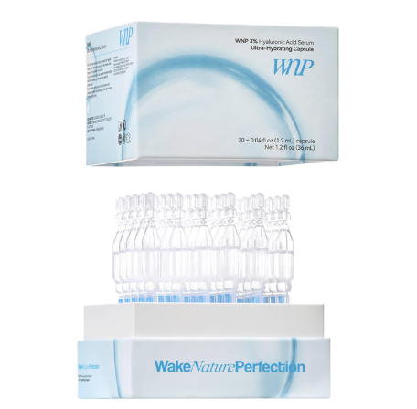 Ultra-Hydrating Hyaluronic Acid Serum