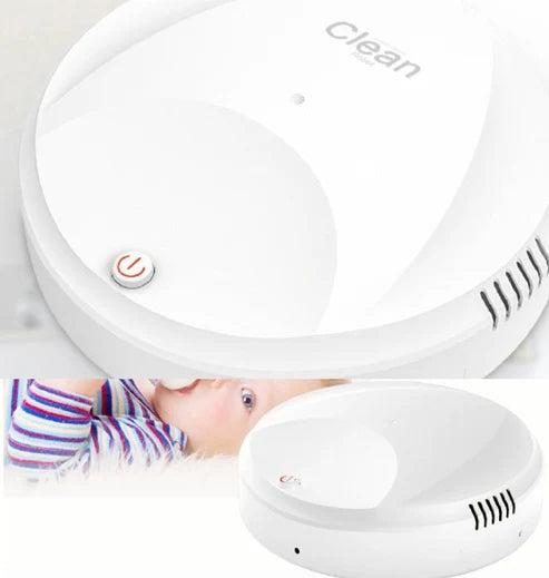 Charging Version Automatic Smart Cleaning Robot Dust Sweeper Vacuum Cleaner Auto Machine Cleaner