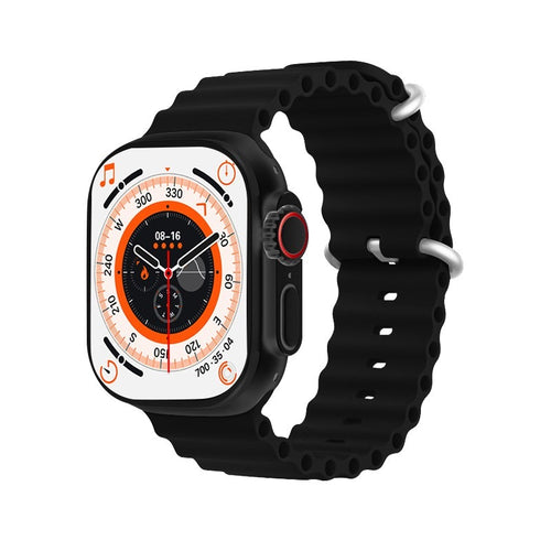 T800 Ultra Smart Watch (Series 8) — HD Display, Bluetooth Call