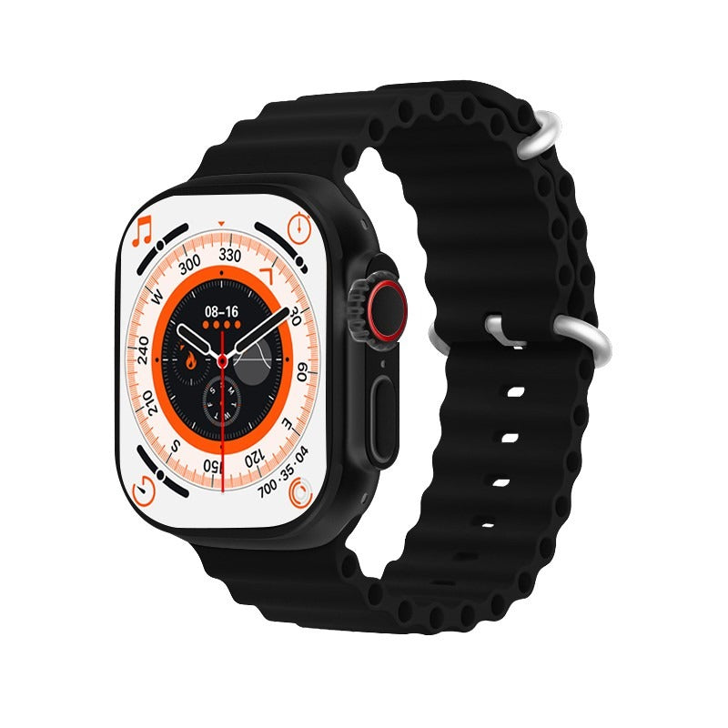 T800 Ultra Smart Watch (Series 8) — HD Display, Bluetooth Call