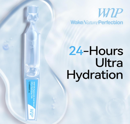 Ultra-Hydrating Hyaluronic Acid Serum