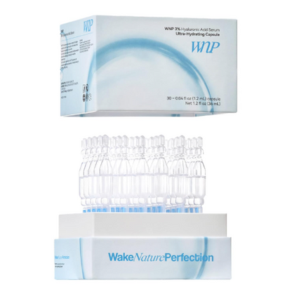 Ultra-Hydrating Hyaluronic Acid Serum
