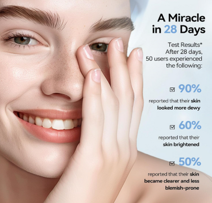 Ultra-Hydrating Hyaluronic Acid Serum