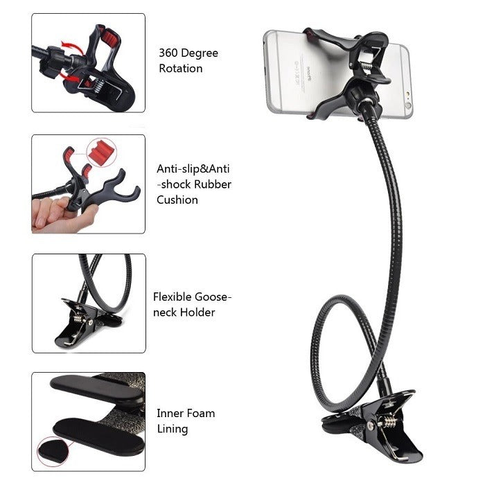 Portable Neck Fan