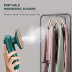 Mini Electric Portable Iron – Wet & Dry Travel Garment Steamer thumbnail 3
