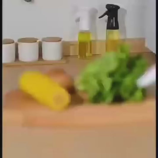Kitchen BBQ Oil Spray Bottle